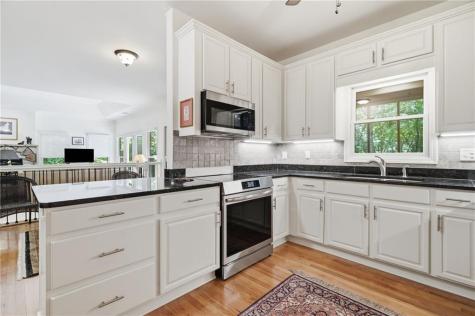 61 Morgan Walk Big Canoe GA 30534