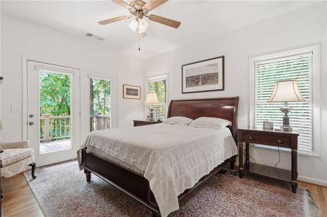 61 Morgan Walk Big Canoe GA 30534