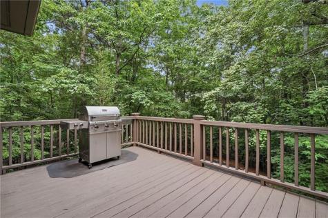 61 Morgan Walk Big Canoe GA 30534