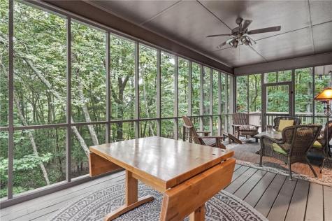 61 Morgan Walk Big Canoe GA 30534