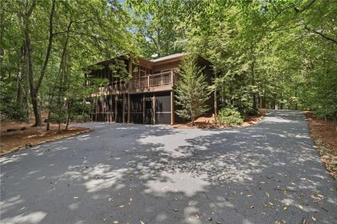 61 Morgan Walk Big Canoe GA 30534