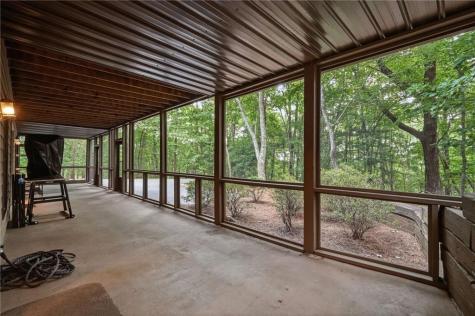 61 Morgan Walk Big Canoe GA 30534