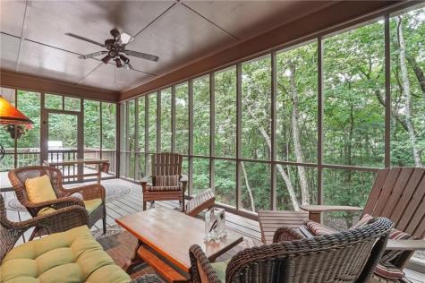 61 Morgan Walk Big Canoe GA 30534