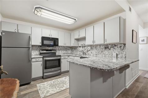 61 Morgan Walk Big Canoe GA 30534