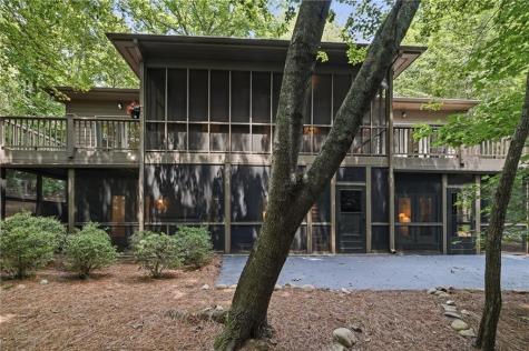 61 Morgan Walk Big Canoe GA 30534