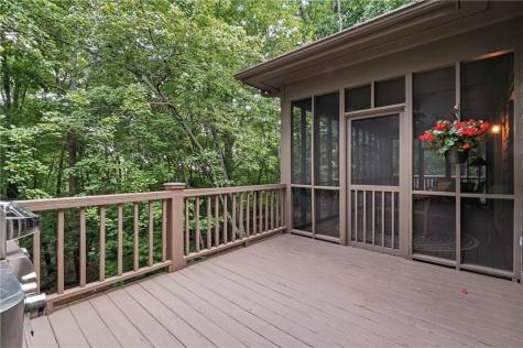 61 Morgan Walk Big Canoe GA 30534