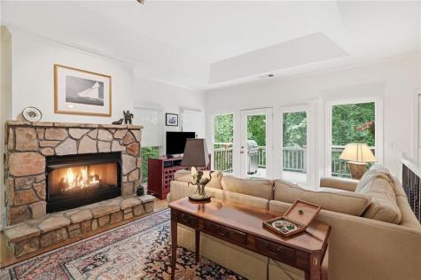 61 Morgan Walk Big Canoe GA 30534