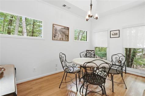 61 Morgan Walk Big Canoe GA 30534
