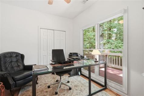 61 Morgan Walk Big Canoe GA 30534