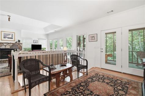 61 Morgan Walk Big Canoe GA 30534