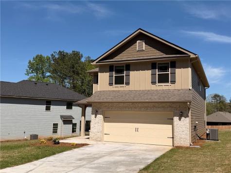 513 Creek Road Cornelia GA 30531