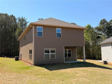 513 Creek Road Cornelia GA 30531