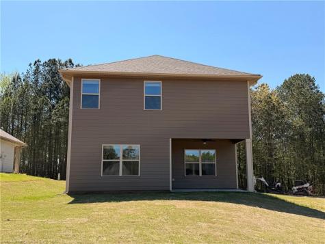 513 Creek Road Cornelia GA 30531