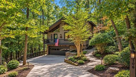 106 Banyon Court Waleska GA 30183