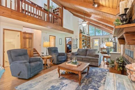 106 Banyon Court Waleska GA 30183
