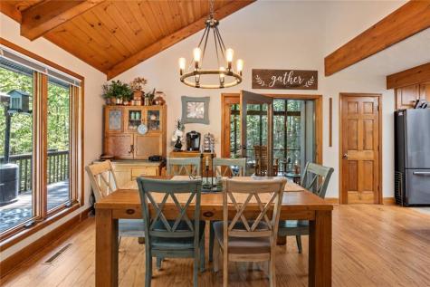 106 Banyon Court Waleska GA 30183