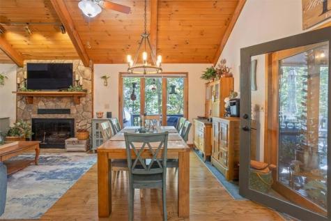106 Banyon Court Waleska GA 30183