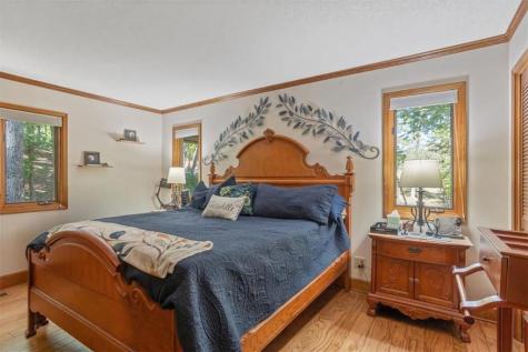 106 Banyon Court Waleska GA 30183