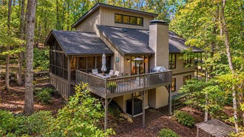 106 Banyon Court Waleska GA 30183