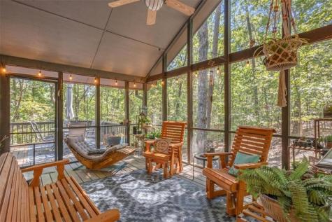 106 Banyon Court Waleska GA 30183