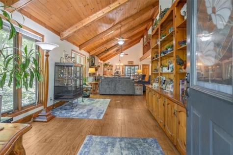 106 Banyon Court Waleska GA 30183