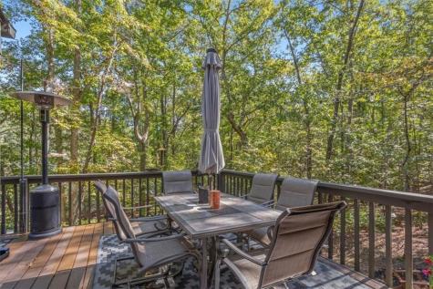 106 Banyon Court Waleska GA 30183