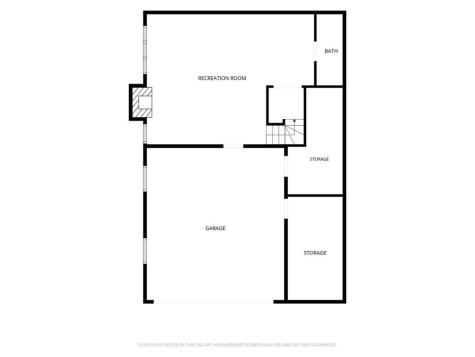 106 Banyon Court Waleska GA 30183