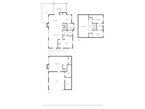 106 Banyon Court Waleska GA 30183