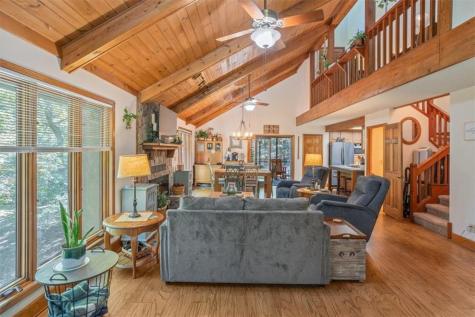 106 Banyon Court Waleska GA 30183