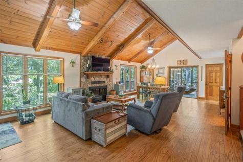 106 Banyon Court Waleska GA 30183