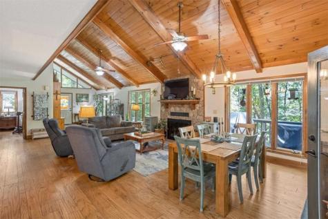 106 Banyon Court Waleska GA 30183