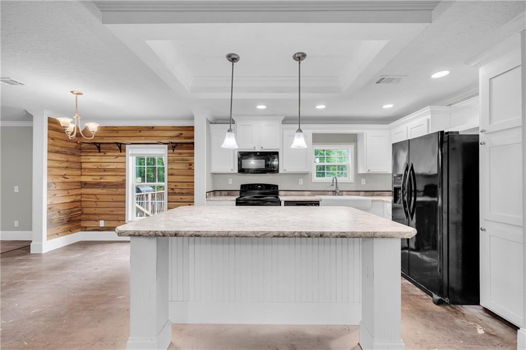 81 Jarrett Lane Gillsville GA 30543