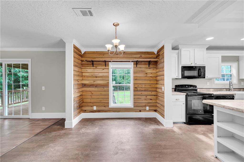 81 Jarrett Lane Gillsville GA 30543