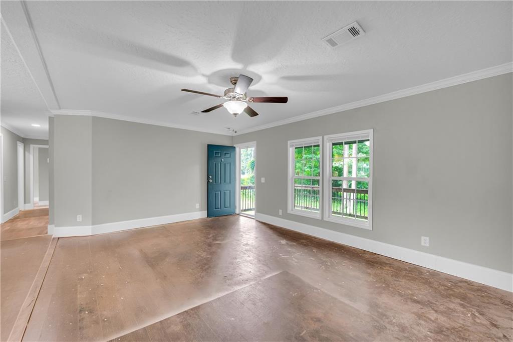 81 Jarrett Lane Gillsville GA 30543