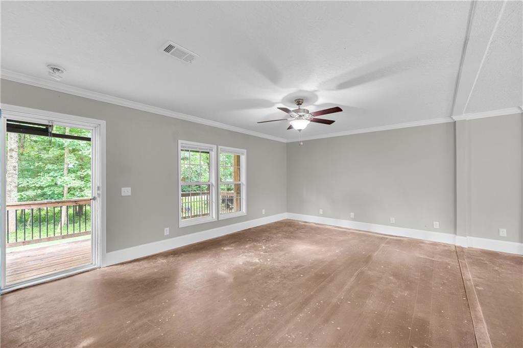 81 Jarrett Lane Gillsville GA 30543