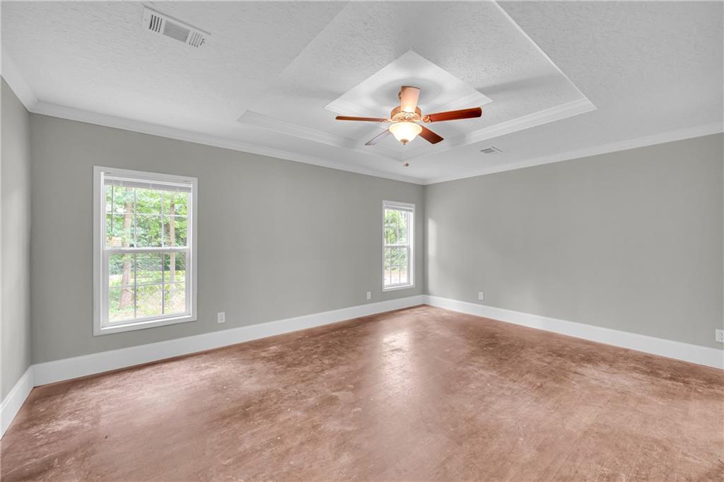 81 Jarrett Lane Gillsville GA 30543