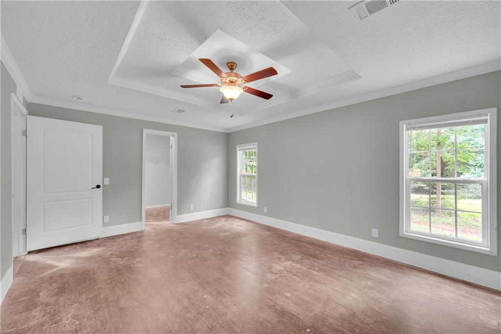 81 Jarrett Lane Gillsville GA 30543
