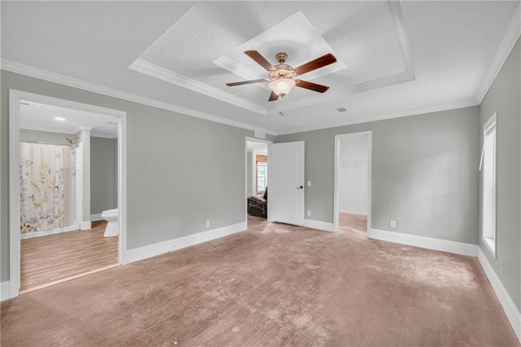 81 Jarrett Lane Gillsville GA 30543