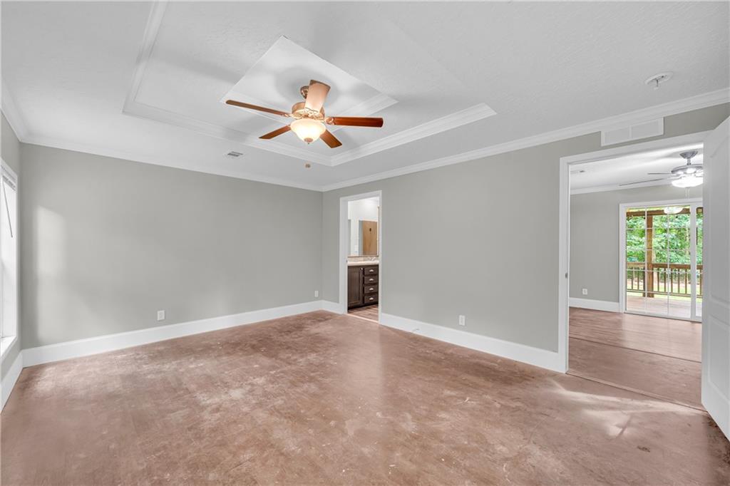 81 Jarrett Lane Gillsville GA 30543