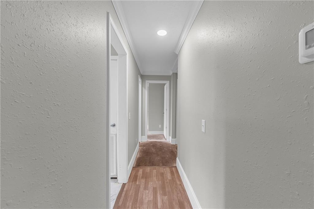 81 Jarrett Lane Gillsville GA 30543
