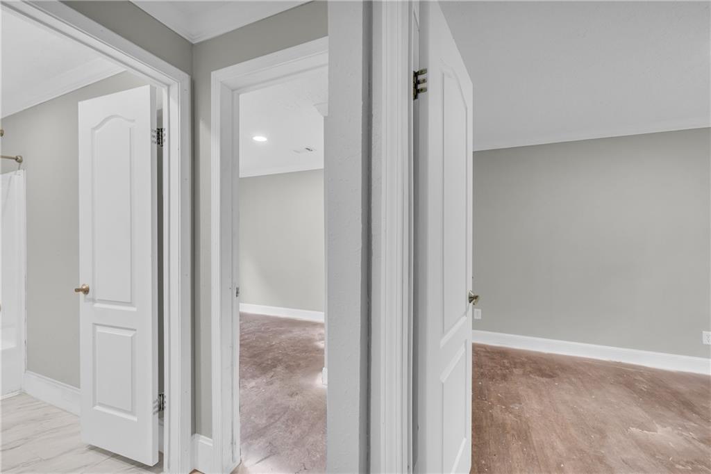 81 Jarrett Lane Gillsville GA 30543