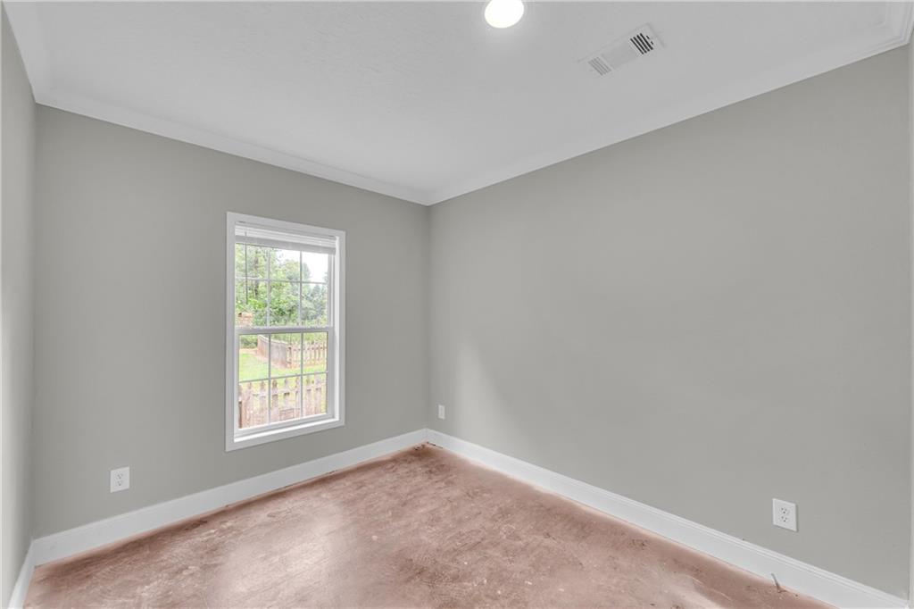 81 Jarrett Lane Gillsville GA 30543