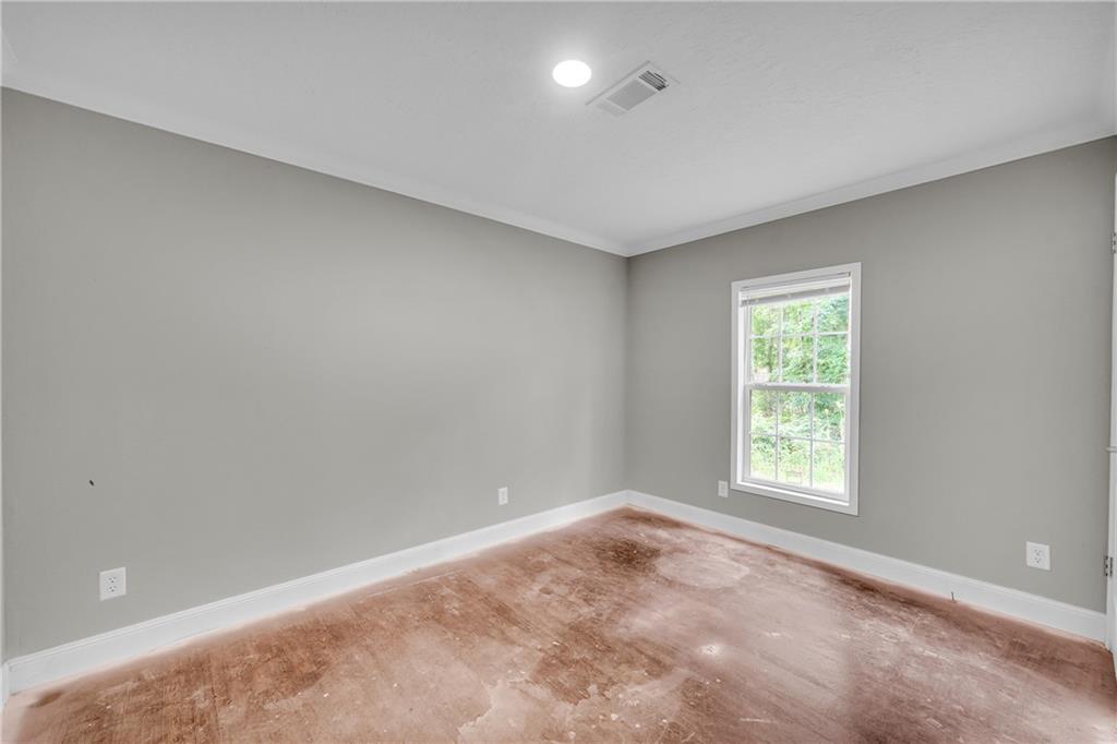 81 Jarrett Lane Gillsville GA 30543