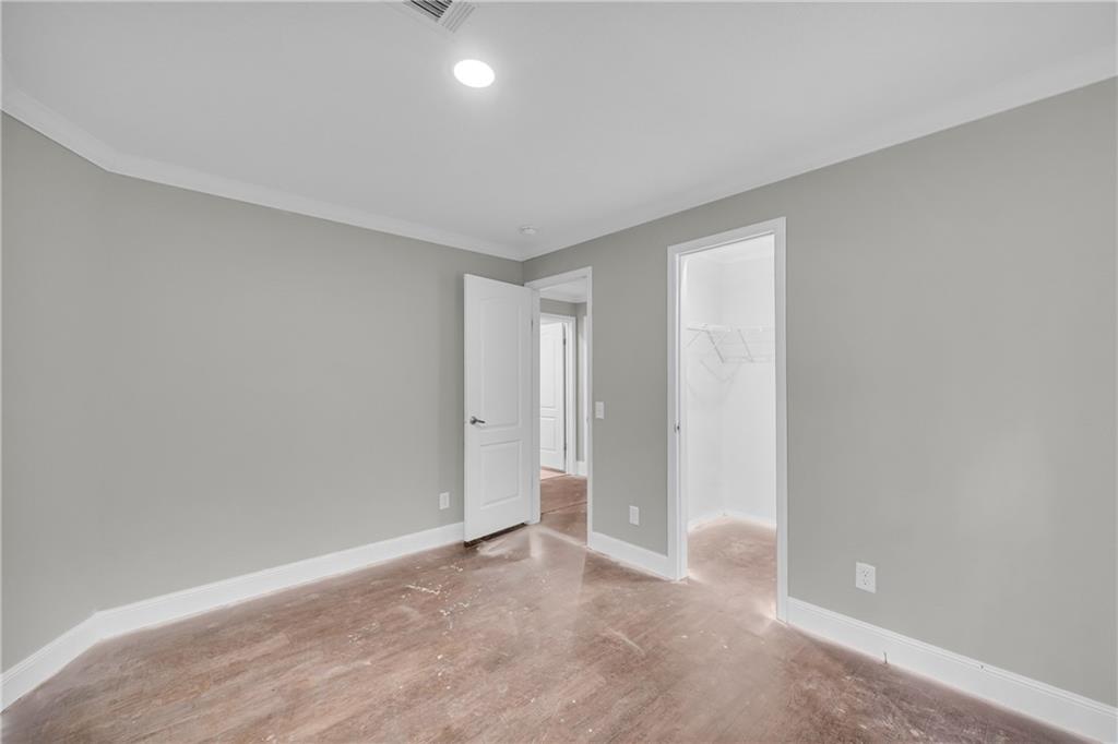 81 Jarrett Lane Gillsville GA 30543