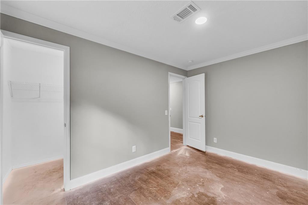 81 Jarrett Lane Gillsville GA 30543