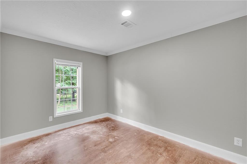 81 Jarrett Lane Gillsville GA 30543