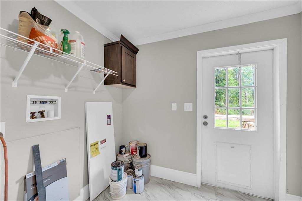 81 Jarrett Lane Gillsville GA 30543