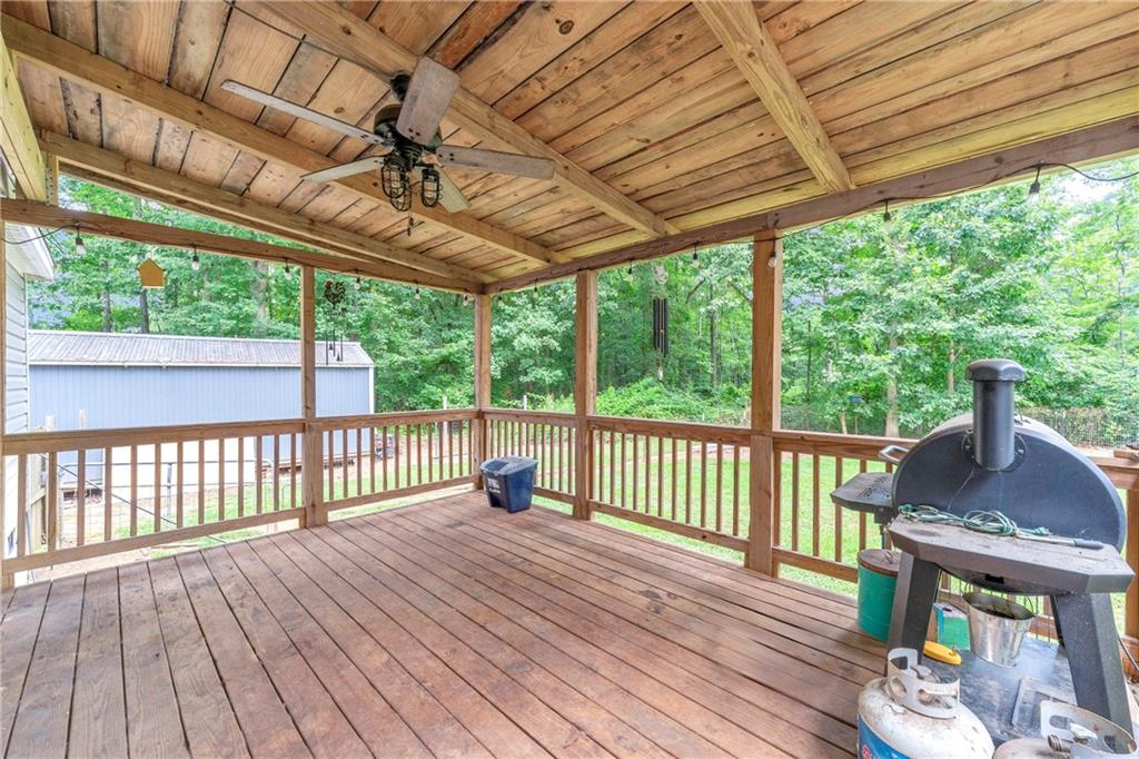 81 Jarrett Lane Gillsville GA 30543