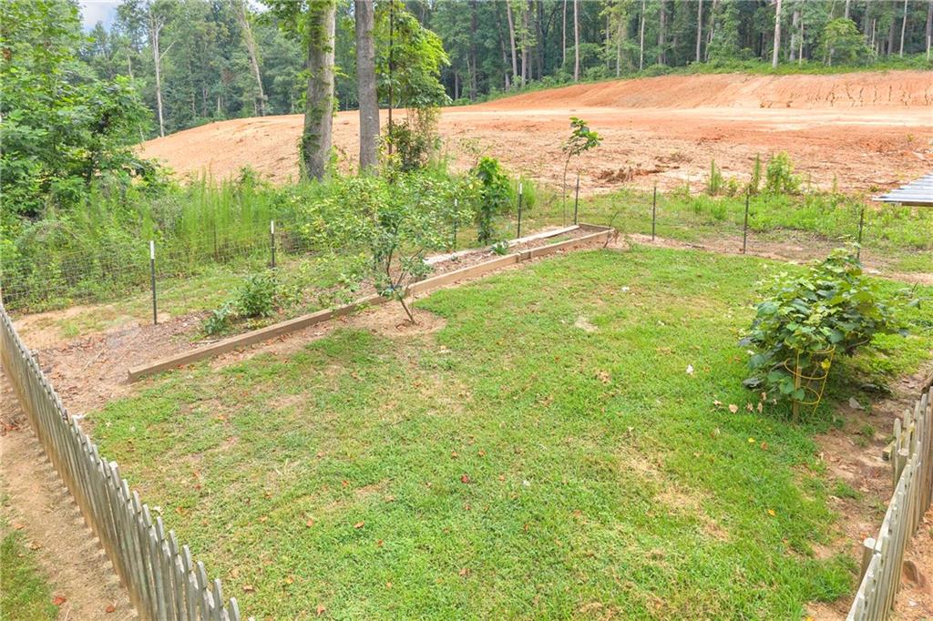81 Jarrett Lane Gillsville GA 30543