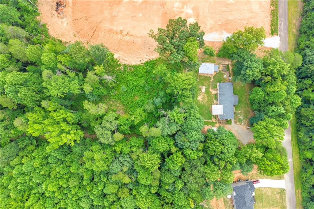 81 Jarrett Lane Gillsville GA 30543